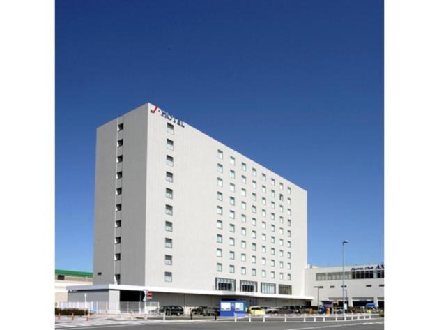 J - Hotel Rinku - Vacation Stay 42908V 토코나메 외부 사진